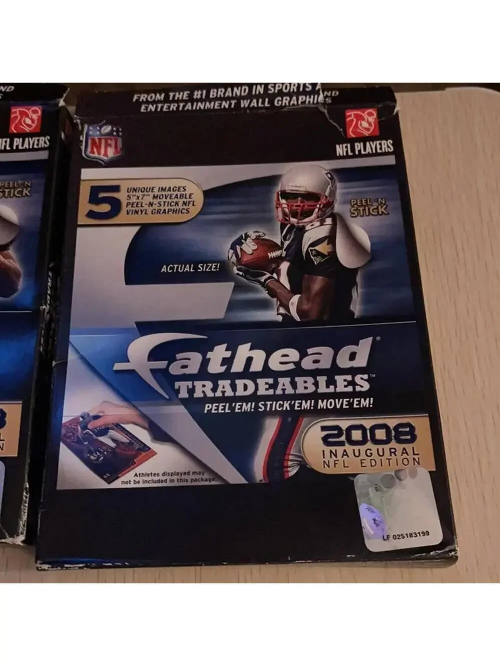N/A nfl 2008